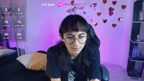 Snapshot of sweetobsidian_boy chatting on 03-24-26, 03:06 obsidian online show from 03-24-26, 03:06