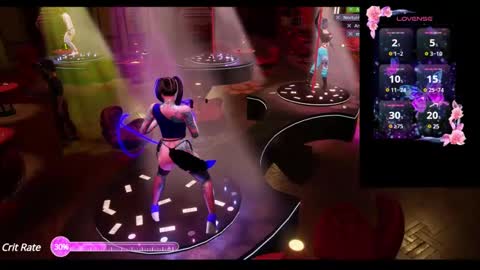 sweetpiapia online show from 02-07-25, 09:48