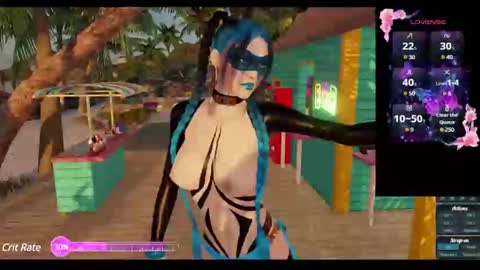 sweetpiapia online show from 03-04-25, 05:34
