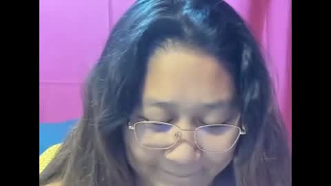 Snapshot of sweetpilipina88 chatting on 01-16-25, 02:19 MIA online show from 01-16-25, 02:19