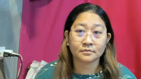 Snapshot of sweetpilipina88 chatting on 01-30-25, 11:24 MIA online show from 01-30-25, 11:24