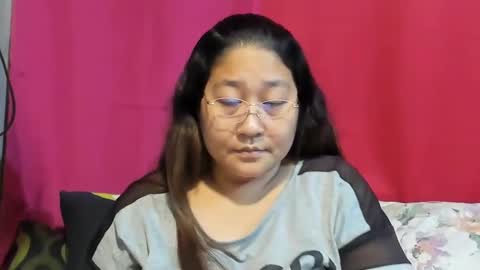 Snapshot of sweetpilipina88 chatting on 02-12-25, 12:16 MIA online show from 02-12-25, 12:16