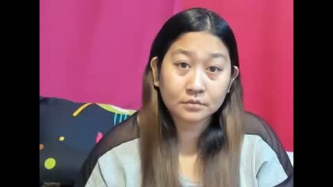 Snapshot of sweetpilipina88 chatting on 02-13-25, 12:24 MIA online show from 02-13-25, 12:24