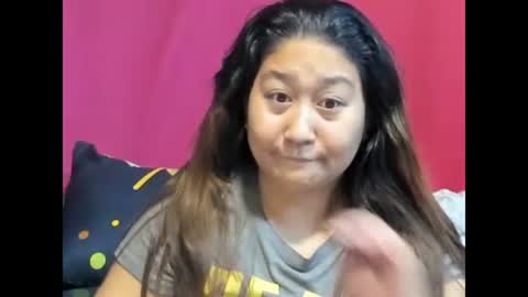 Snapshot of sweetpilipina88 chatting on 02-13-25, 01:59 MIA online show from 02-13-25, 01:59