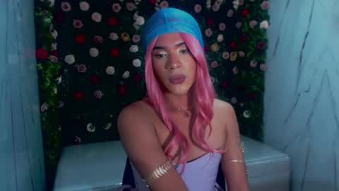 sweetpiscis online show from 02-26-26, 08:52