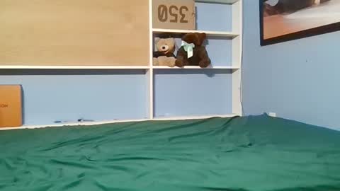 sweetprincelove online show from 02-15-25, 02:15