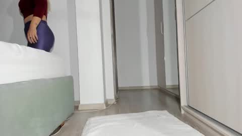 Anne online show from 10-02-25, 08:10