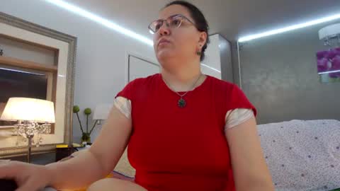 SweetRaisa online show from 07-01-26, 01:29