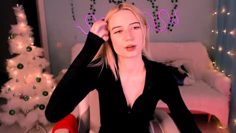 sweetrichal online show from 12-14-24, 10:18