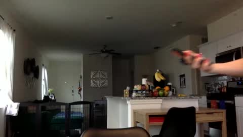 sweetriddance online show from 03-05-26, 02:02