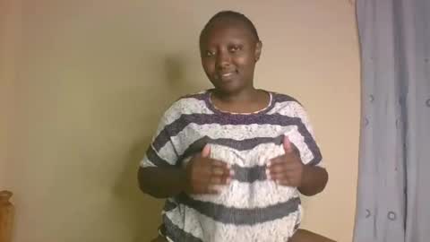 Rose Watetu online show from 03-27-26, 08:59