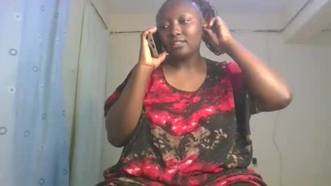 Rose Watetu online show from 05-19-26, 12:11