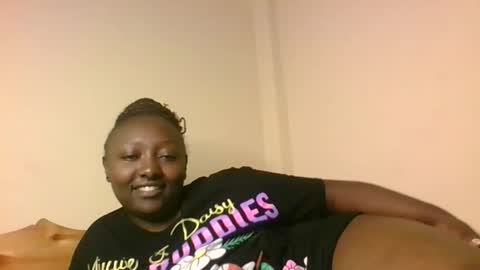 Rose Watetu online show from 06-04-26, 07:03