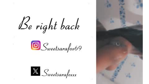 Sara Sofia   Libra     online show from 02-01-25, 04:03