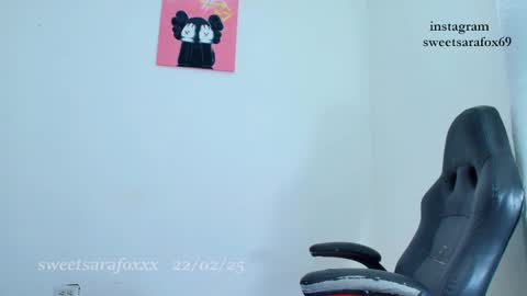 Sara Sofia   Libra     online show from 02-22-25, 05:34