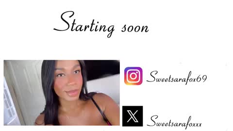 Sara Sofia   Libra     online show from 09-21-25, 07:04