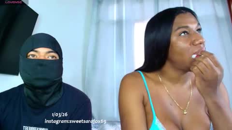 Sara Sofia   Libra     online show from 03-01-26, 08:00