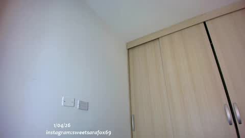 Sara Sofia   Libra     online show from 04-01-26, 10:07