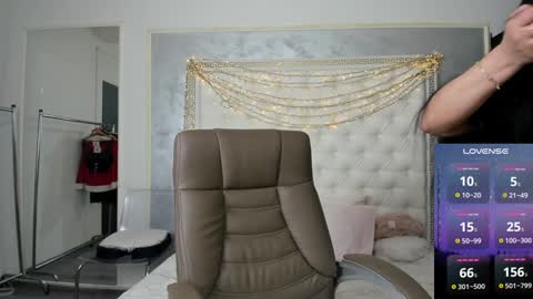 Snapshot of sweetsexangel chatting on 02-03-25, 01:08 Goddess Allysse online show from 02-03-25, 01:08