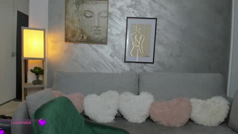 Snapshot of sweetsexangel chatting on 09-13-25, 08:08 Goddess Allysse online show from 09-13-25, 08:08