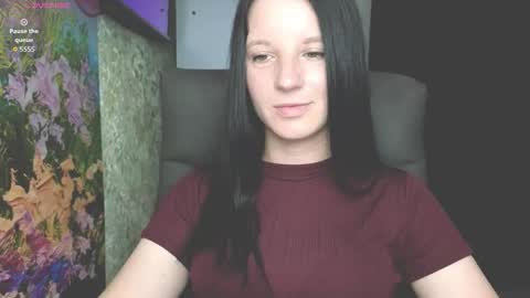 Sweet Shy online show from 05-31-26, 06:53