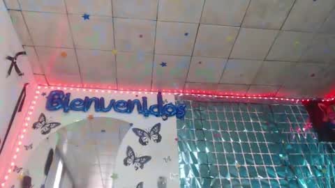 MEGHAN LOPEZ      online show from 03-09-25, 06:21