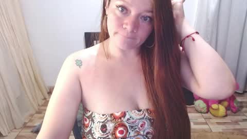 Sweet online show from 04-01-26, 07:09