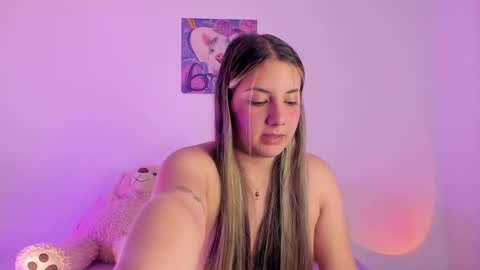 Sofia sweet online show from 02-20-26, 08:53