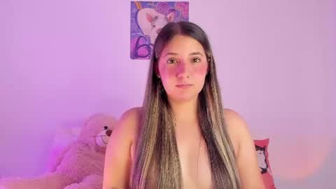 Sofia sweet online show from 07-03-26, 08:48
