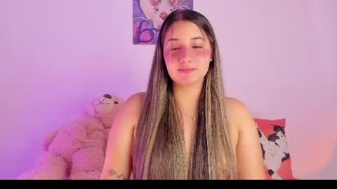 Sofia sweet online show from 07-10-26, 02:52