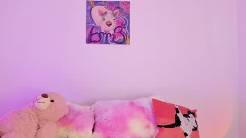 Sofia sweet online show from 07-11-26, 06:54