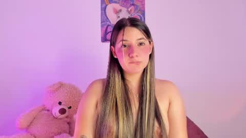 Sofia sweet online show from 07-15-26, 08:36