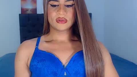 SOFIA  online show from 09-12-25, 07:03