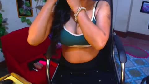 SweetSour online show from 03-16-26, 11:20