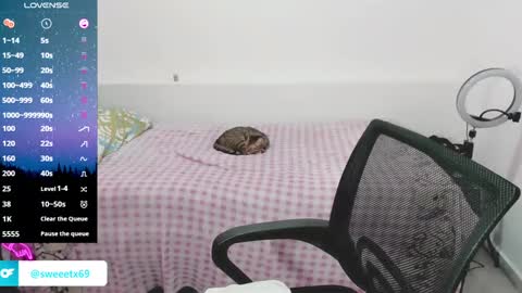 lili online show from 01-05-25, 04:48