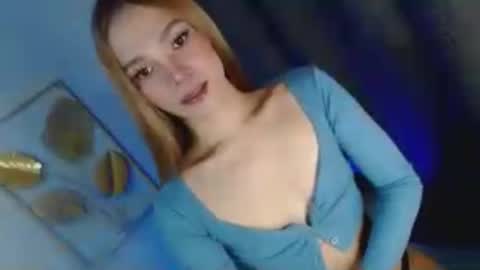 Snapshot of sweetstacy_18 chatting on 07-13-26, 12:46 Chella online show from 07-13-26, 12:46