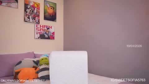 Snapshot of sweetsthep22 chatting on 04-22-26, 05:10 Sofia online show from 04-22-26, 05:10