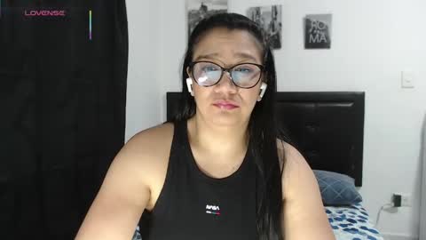 Stormi online show from 04-18-26, 09:02