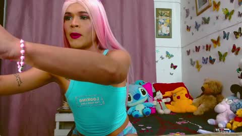 Snapshot of sweetsultrysiren chatting on 01-27-25, 12:12 sweetsultrysiren online show from 01-27-25, 12:12