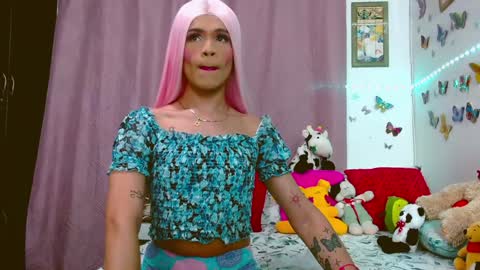 Snapshot of sweetsultrysiren chatting on 02-02-25, 11:42 sweetsultrysiren online show from 02-02-25, 11:42