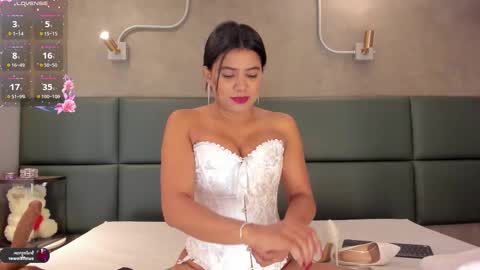 Liss online show from 03-13-26, 10:44