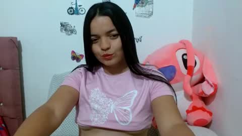 sweet online show from 05-17-26, 11:23