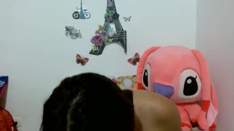 Snapshot of sweett_2026 chatting on 07-08-26, 01:21 sweet online show from 07-08-26, 01:21