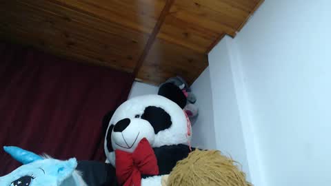 sweett_candy1 online show from 02-01-25, 06:00