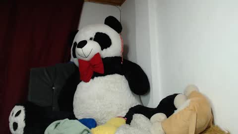 sweett_candy1 online show from 02-19-25, 05:05