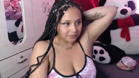 sweett_candy1 online show from 03-22-26, 01:31