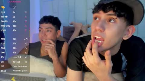 sweett_candy2 online show from 03-18-26, 05:27