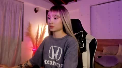 Snapshot of sweett_catt1 chatting on 02-22-25, 07:01 Cat independent model online show from 02-22-25, 07:01