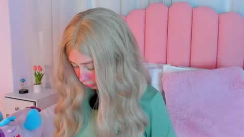 sweett_fire online show from 04-28-26, 05:40