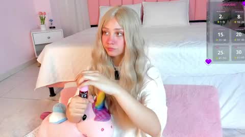 sweett_fire online show from 04-30-26, 08:57